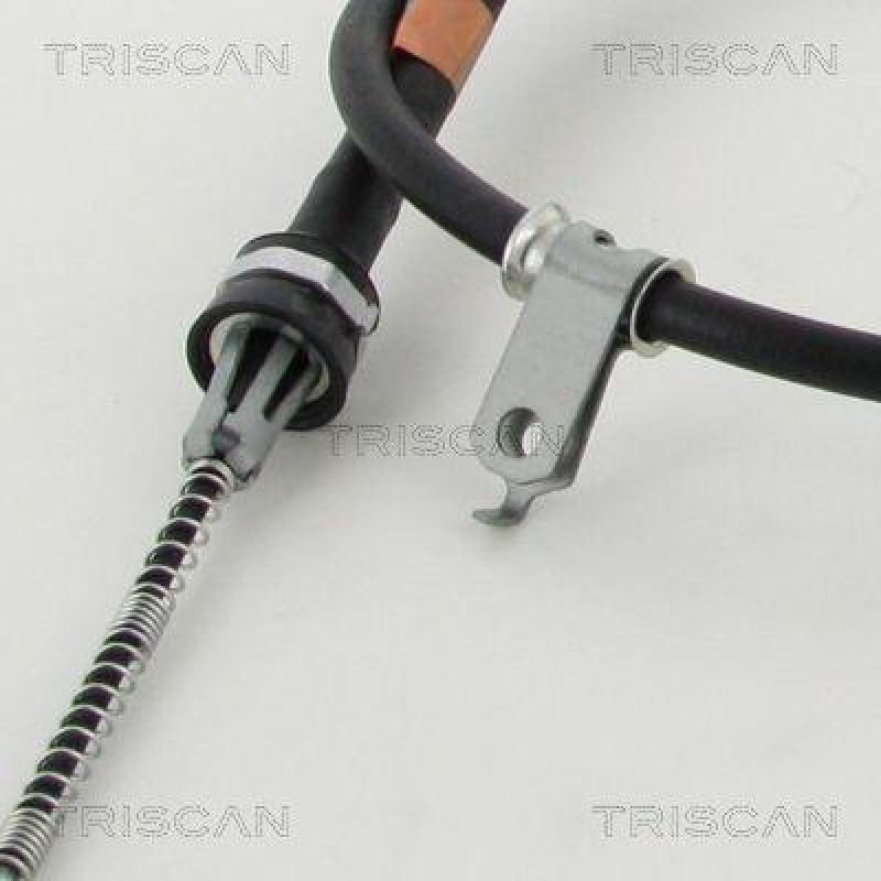 TRISCAN 8140 69157 Handbremsseil f&uuml;r Suzuki Carry