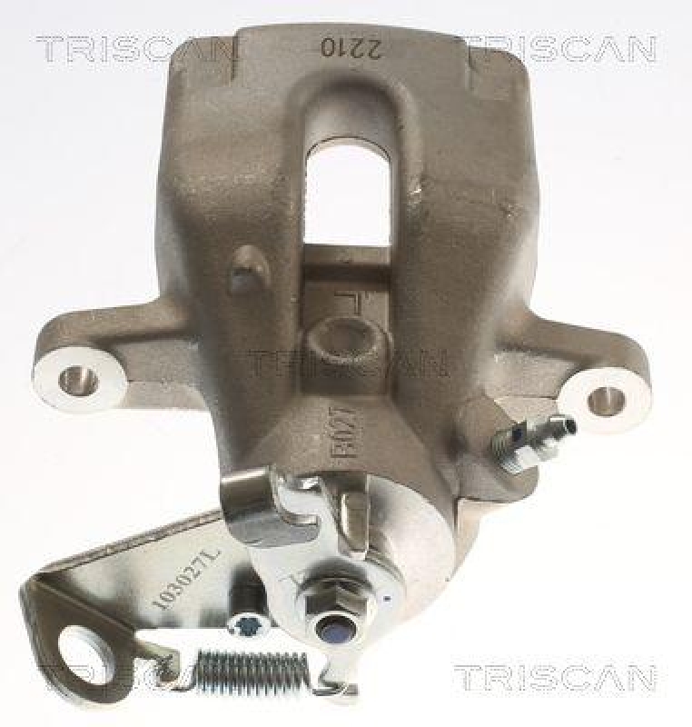TRISCAN 8175 28225 Triscan Bremssattel f&uuml;r Citroen/Peugeot