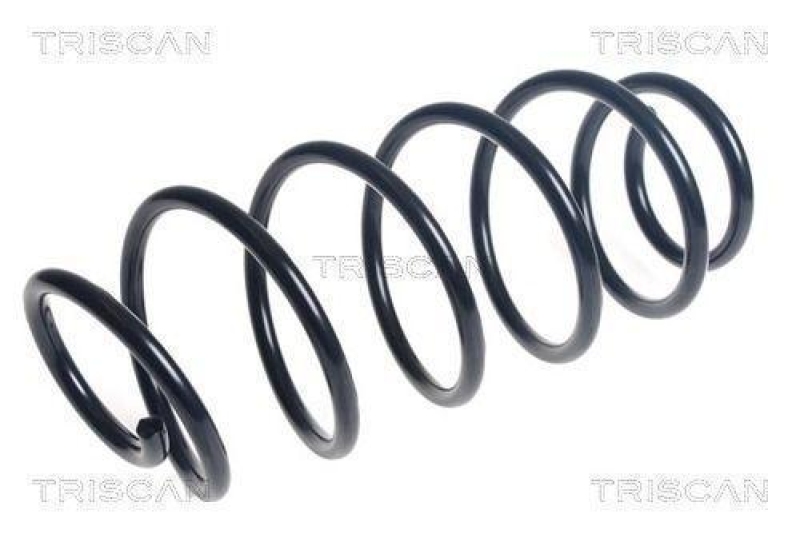 TRISCAN 8750 28285 Spiralfeder Vorne für Peugeot 308