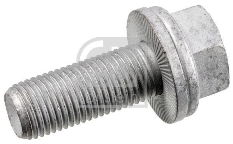 FEBI BILSTEIN 181551 Schraube für Bremsträger für VW-Audi