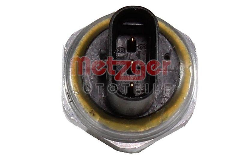 METZGER 0906499 Sensor, &Ouml;ldruck f&uuml;r AUDI/SEAT/SKODA/VW