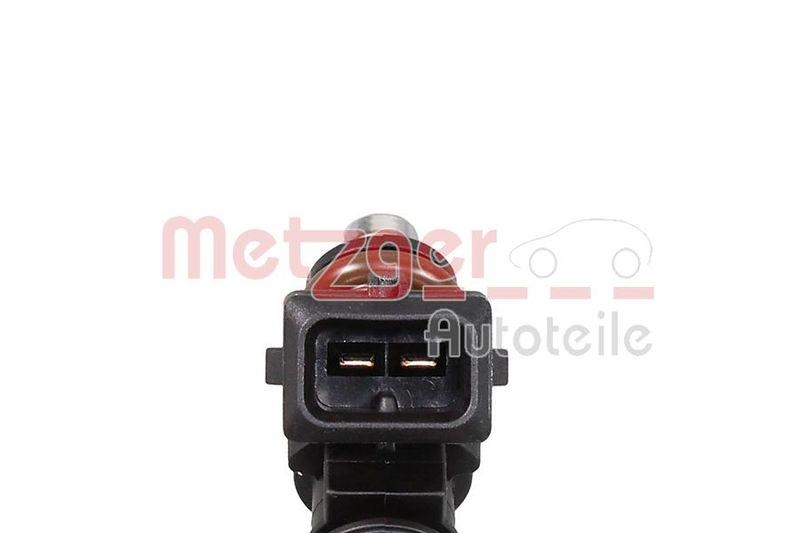 METZGER 0920034 Einspritzventil Neuteil f&uuml;r DACIA/RENAULT