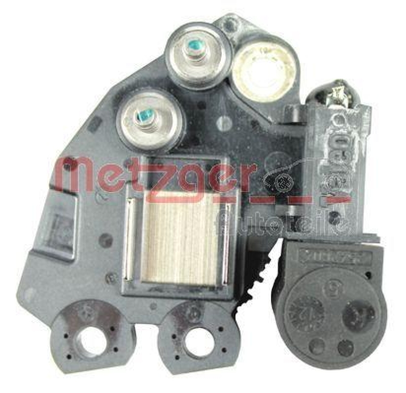 METZGER 2390080 Generatorregler f&uuml;r CITROEN/FIAT/LANCIA/PEUGEOT