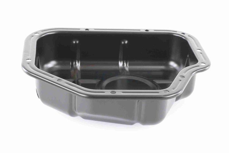 ACKOJA A52-0271 Ölwanne Stahl, mit Ölablassschraube für HYUNDAI