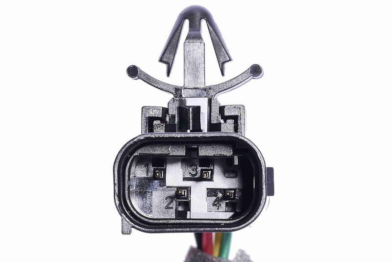 ACKOJA A53-74-0035 Rückfahrkamera, Einparkhilfe 4-Polig / mit Kabel für KIA