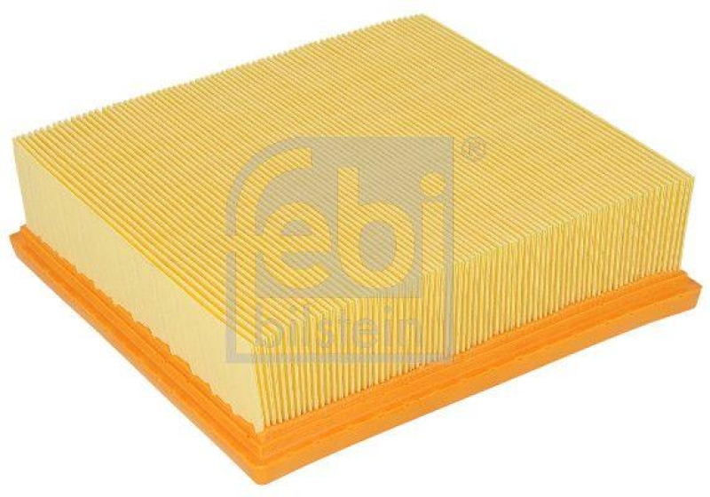 FEBI BILSTEIN 38680 Luftfilter für Vauxhall