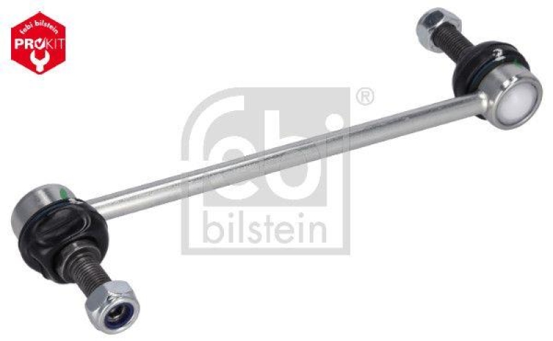 FEBI BILSTEIN 48120 Verbindungsstange mit Muttern f&uuml;r Ford