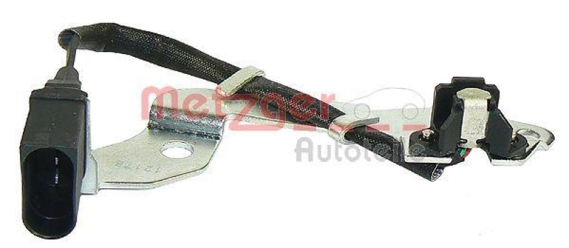 METZGER 0903012 Sensor, Nockenwellenposition f&uuml;r AUDI/SEAT/SKODA/VW