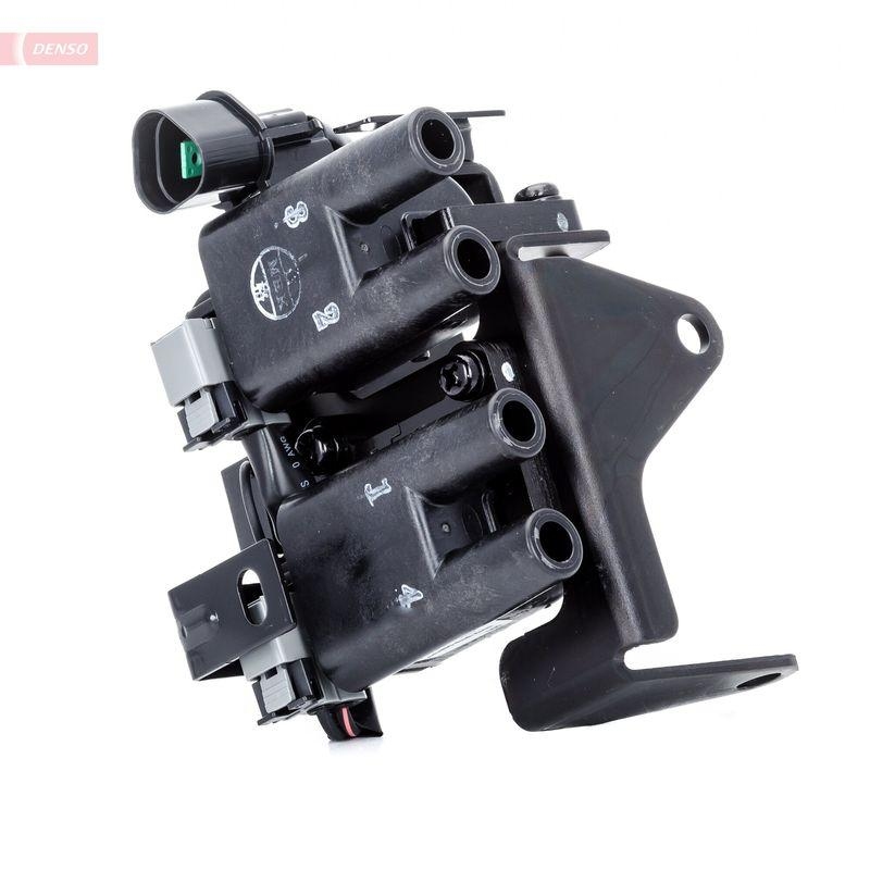 DENSO DIC-0111 Z&uuml;ndspule KIA Picanto (2004 - )