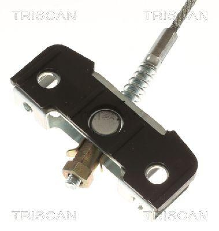 TRISCAN 8140 181154 Handbremsseil f&uuml;r Kia/Hyundai
