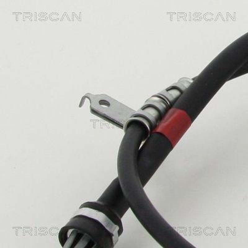 TRISCAN 8140 69158 Handbremsseil f&uuml;r Suzuki Carry