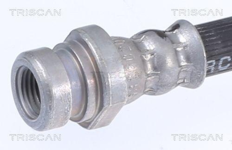TRISCAN 8150 42278 Bremsschlauch Vorne f&uuml;r Mitsubishi