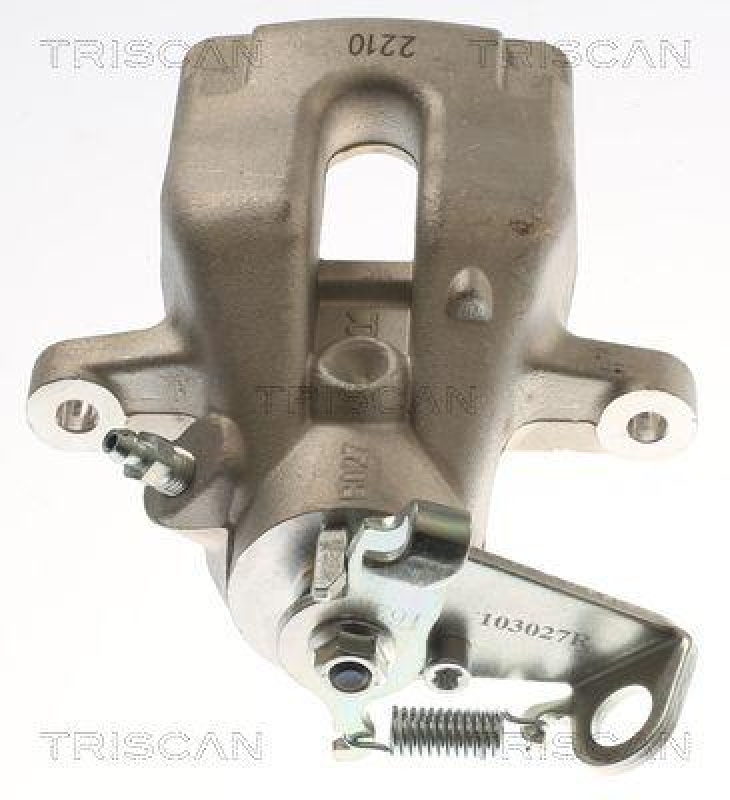 TRISCAN 8175 28226 Triscan Bremssattel f&uuml;r Citroen/Peugeot