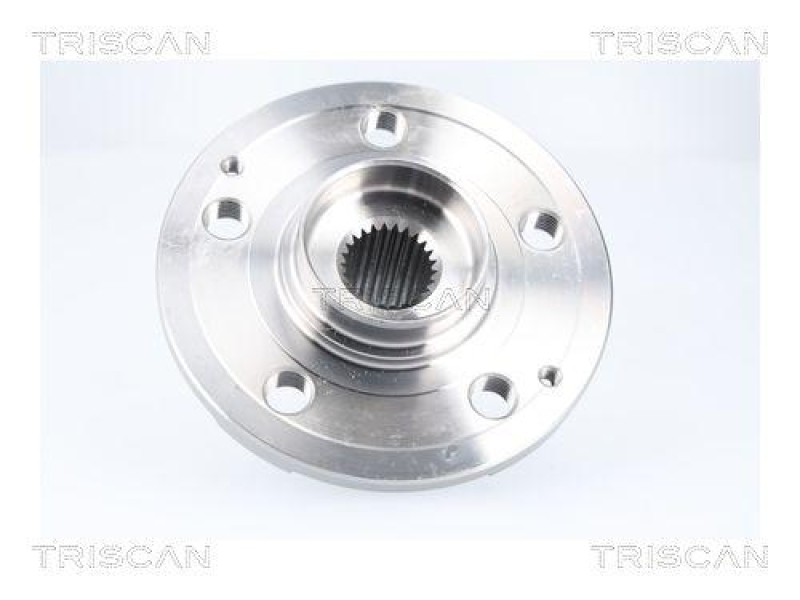 TRISCAN 8535 82001 Radnabe Vorne f&uuml;r Mg Zs
