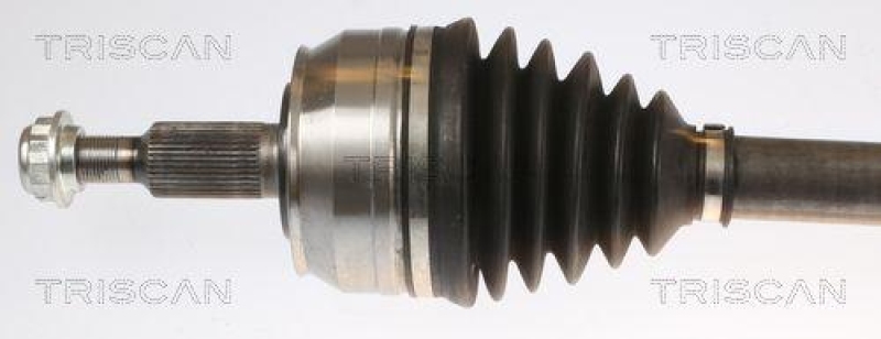 TRISCAN 8540 295056 Antriebswelle f&uuml;r Volkswagen