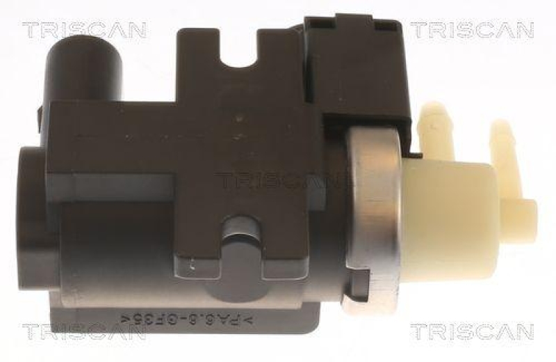 TRISCAN 8813 27008 Druckwandler, Turbolader f&uuml;r Volvo