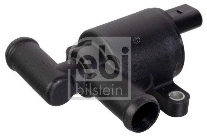 FEBI BILSTEIN 171623 Heizungsregelventil für VW-Audi