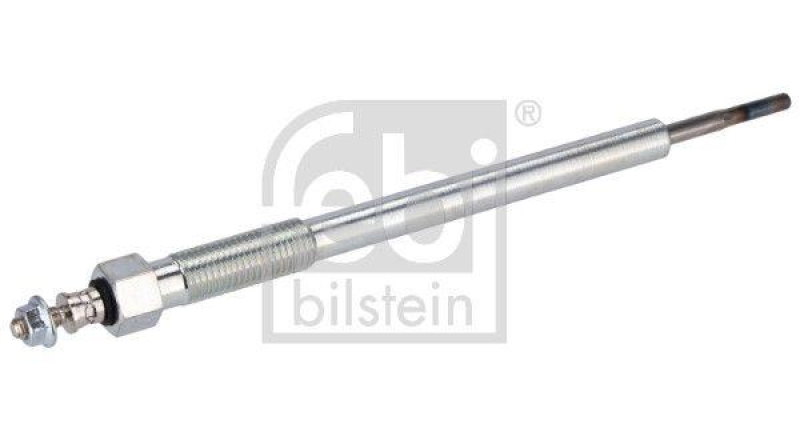 FEBI BILSTEIN 176217 Gl&uuml;hkerze f&uuml;r MITSUBISHI