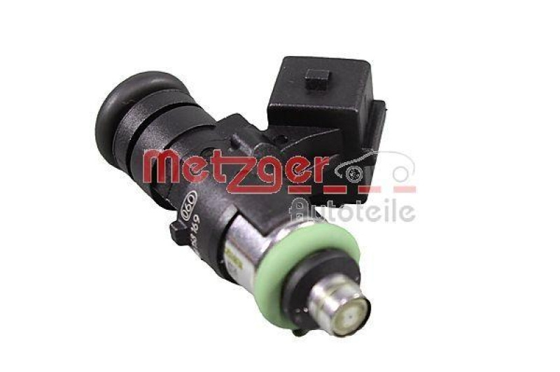 METZGER 0920035 Einspritzventil Neuteil f&uuml;r FIAT/LANCIA