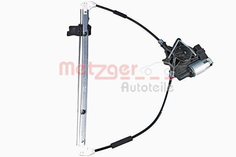 METZGER 2160619 Fensterheber Mit Motor f&uuml;r MAZDA hinten links