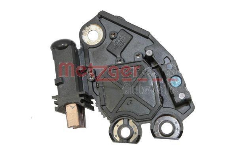METZGER 2390082 Generatorregler f&uuml;r CITROEN/FIAT/LANCIA/PEUGEOT