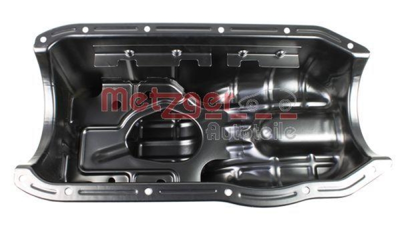 METZGER 7990082 &Ouml;lwanne f&uuml;r NISSAN MIT &Ouml;LABLASSSCHRAUBE