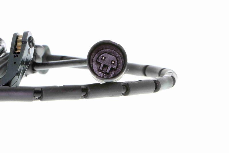 VEMO V20-72-5115 Warnkontakt, Bremsbelagverschlei&szlig; 715 mm hinten f&uuml;r BMW