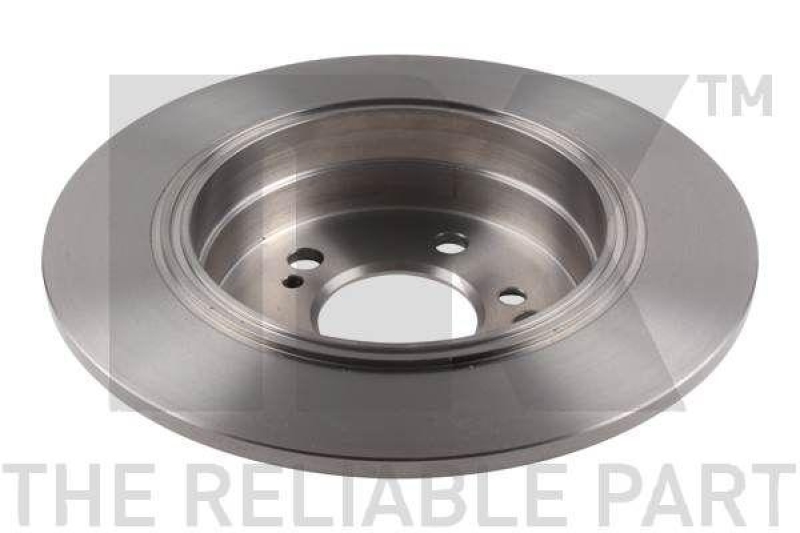 NK 203320 Bremsscheibe f&uuml;r MERCEDES-BENZ