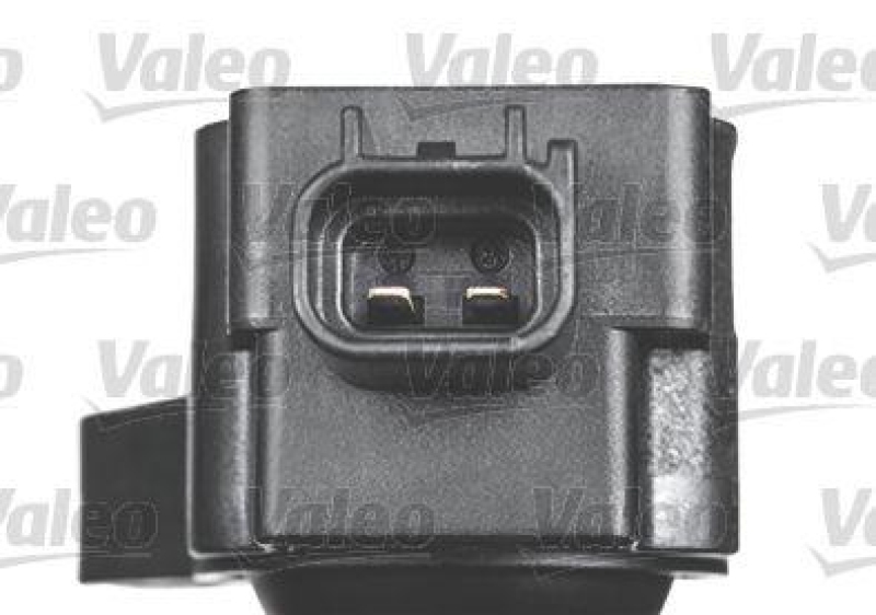 VALEO 245204 Z&uuml;ndspule FORD Galaxy II, Mondeo III
