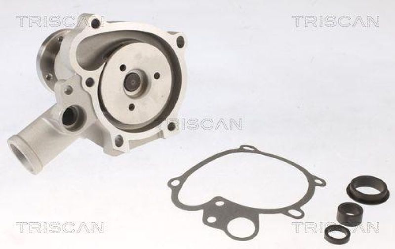 TRISCAN 8600 27843 Wasserpumpe f&uuml;r Volvo 240/740/760 (B200/B2