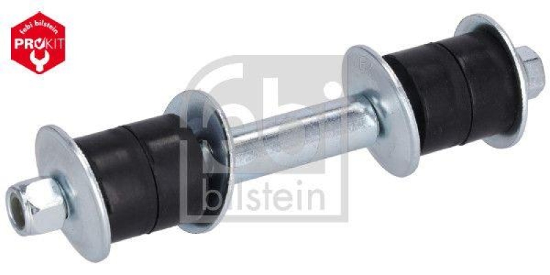FEBI BILSTEIN 48122 Verbindungsstange f&uuml;r MAZDA