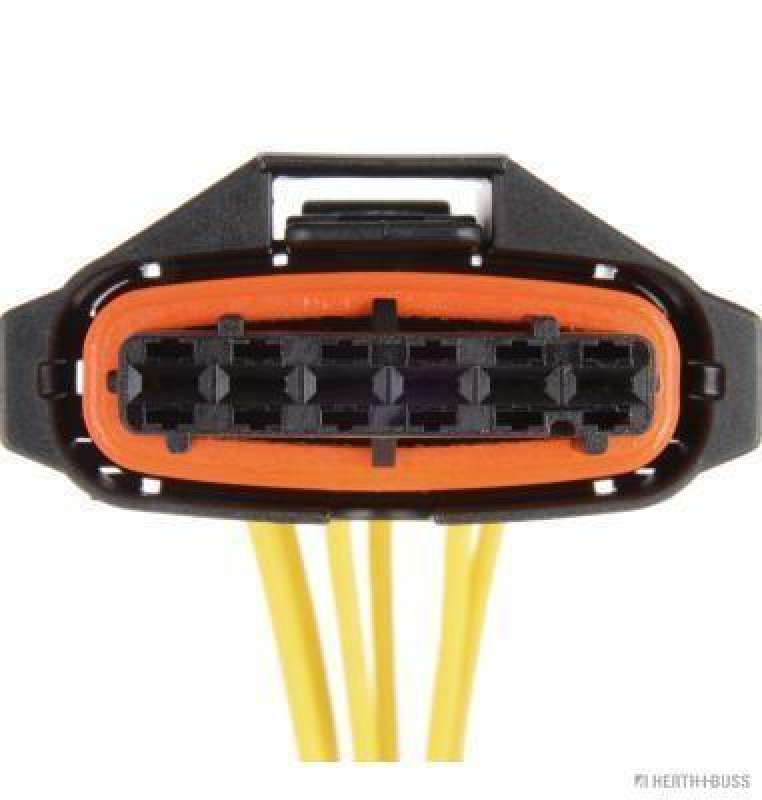 HERTH+BUSS 51277402 Kabelreparatursatz RepCon