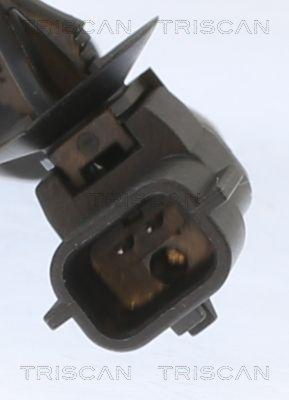 TRISCAN 8180 25258 Sensor, Raddrehzahl f&uuml;r Kadjar