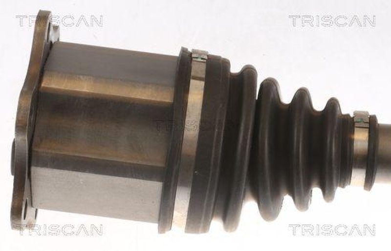 TRISCAN 8540 295057 Antriebswelle f&uuml;r Volkswagen