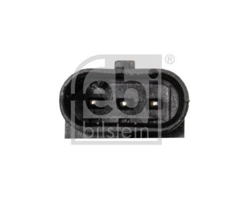 FEBI BILSTEIN 174046 Zusatzwasserpumpe f&uuml;r VW-Audi
