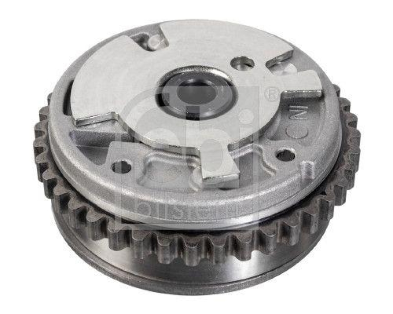 FEBI BILSTEIN 178322 Nockenwellenversteller mit Schraube f&uuml;r Opel