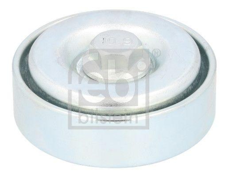 FEBI BILSTEIN 184913 Umlenkrolle f&uuml;r Keilrippenriemen f&uuml;r Case (IH)