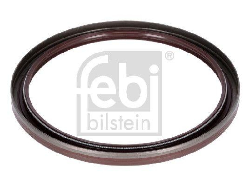 FEBI BILSTEIN 29875 Kurbelwellendichtring f&uuml;r DAF