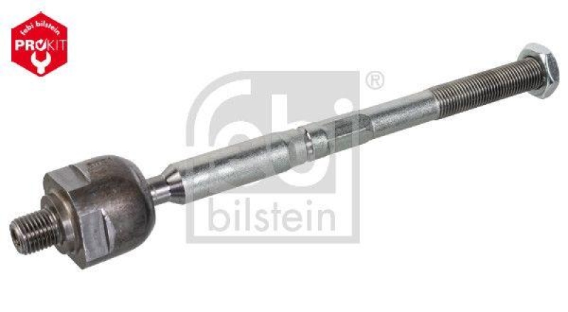 FEBI BILSTEIN 45352 Axialgelenk mit Kontermutter f&uuml;r CITROEN