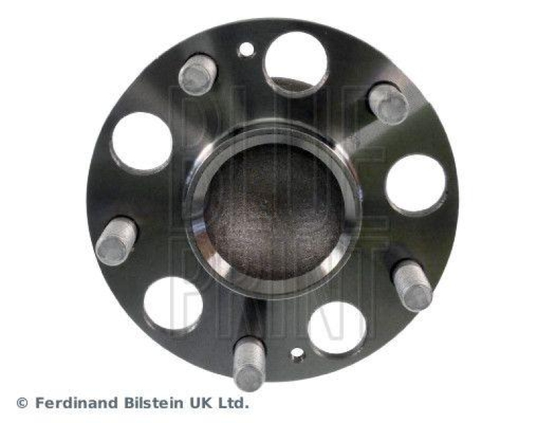 BLUE PRINT ADH28345 Radlagersatz mit Radnabe und ABS-Impulsring f&uuml;r HONDA