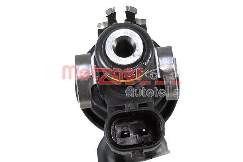 METZGER 0920036 Einspritzventil Neuteil f&uuml;r DACIA/MB/RENAULT