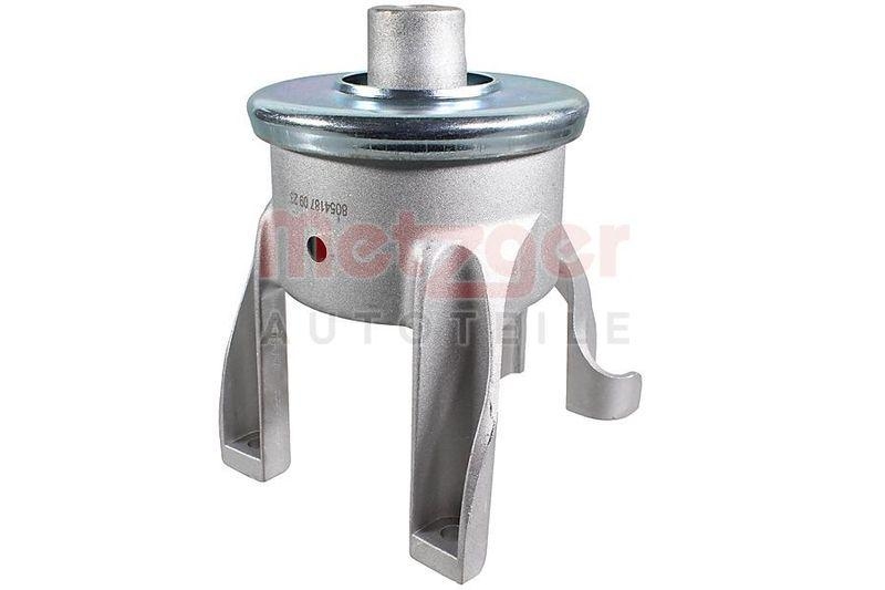 METZGER 8054187 Lagerung, Motor f&uuml;r VW hinten