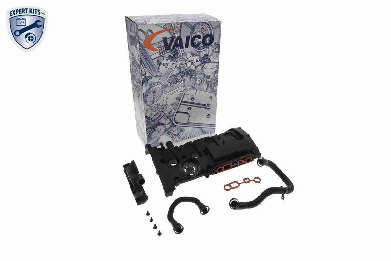 VAICO V10-4149 Zylinderkopfhaube mit Dichtung f&uuml;r VW
