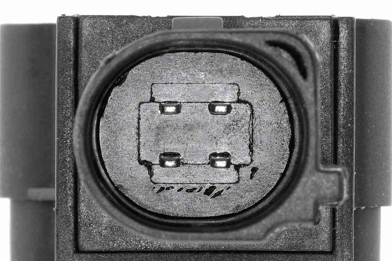 VEMO V10-72-0231 Sensor, Luftfederungsniveau 4-Polig / Hinterachse für VAG