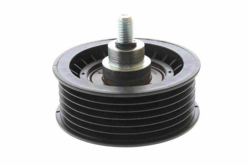 VAICO V25-0535 Umlenk-/F&uuml;hrungsrolle, Keilrippenriemen Keilrippenriemen f&uuml;r FORD
