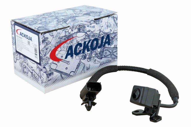 ACKOJA A53-74-0037 Rückfahrkamera, Einparkhilfe für KIA