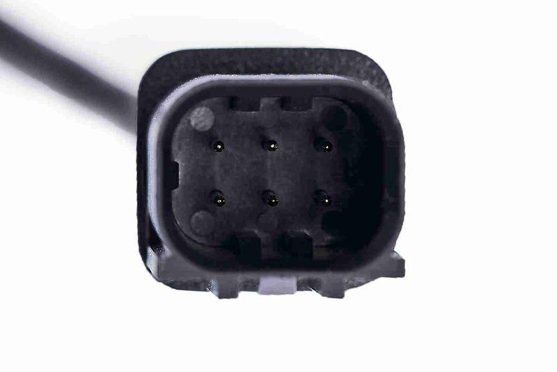 ACKOJA A70-74-0060 Rückfahrkamera, Einparkhilfe 6-Polig / mit Kabel für LEXUS