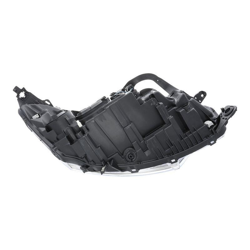 VALEO 043691 Scheinwerfer Citroen C5 FBL+DRL L