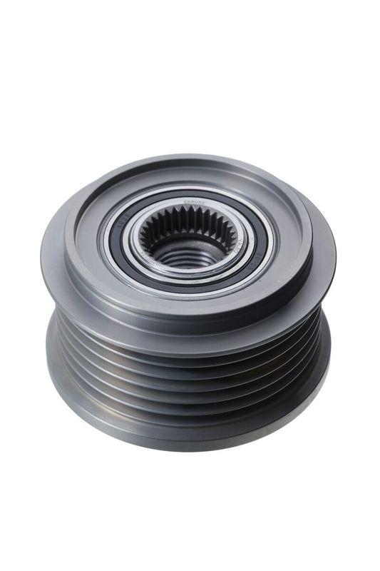 VALEO 588033 Generatorfreilauf