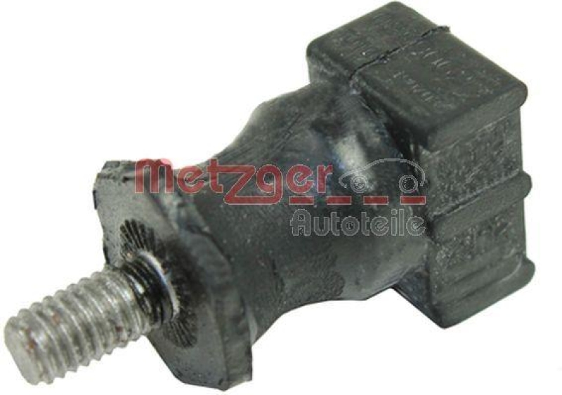 METZGER 0899062 Anschlagpuffer, Luftfilter f&uuml;r AUDI/FORD/PORSCHE/SEAT/SKODA/VW